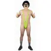tring Mankini vert