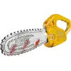 Tronçonneuse sanguinaire plastique 45cm