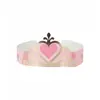Diademe Doree De Princesse