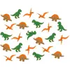 Sachet de 10 grammes de confettis Dino