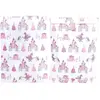 PartyPro Pochettes papier princesse x 8pcs
