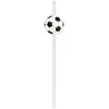 Sachet de 10 pailles Foot