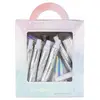 Coffret cotillons irisés 10 personnes