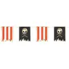 Guirlande Pirate de 3 mètres
