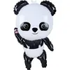 Ballon mylar Panda 79 cm