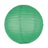 Boule Japonaise Vert Jungle 35 cm taille M