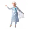 PartyPro Costume Princesse des glaces 2 taille 7 9 ans