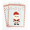 PartyPro Sachet Papier Calendrier De L Avent Sweety Xmas X25