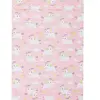 Non communiqué pochette papier babylicorne partypro