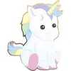 PartyPro Set De 8 Invitation Babylicorne