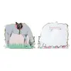 Goodmark Set de 8 invitations Cheval d Amour