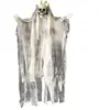 MARIÉE DE LA MORT 120CM- DECORATION DE FETE HALLOWEEN