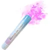 Canon - A Confettis + Poudre Pink Gender Reveal 30cm - Blanc - Adulte - Fille