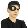 Non communiqué Cache oeil Pirate Tissu enfant