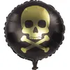 Ballon mylar Pirate 35 cm