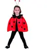 Deguisement Set Coccinelle pour enfant