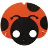 Masque De Coccinelle - Enfant