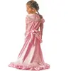 PARTY PRO COSTUME PRINCESSE DES REVES 7-9 ANS - Référence : 3700393644849