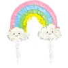 PartyPro Pinata Arc en ciel