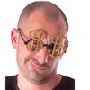 RueDeLaFete Lunettes Dollar