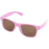 Lunettes blues Rose clair