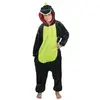 PARTYPRO Kigurumi Dinosaure - Taille 7 à 9 ans