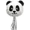 PARTY PRO Piñata panda - 39 x 36 x 12 cm