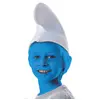 Bonnet Lutin Blanc - Enfant