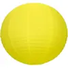 Boule Japonaise Jaune 35 cm taille M