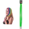 Mèche Colorée- Verte 86242PAR