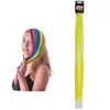 PARTYPRO - Gele pluk haar