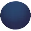 Lanterne Japonaise en Papier Bleu Nuit - 50 cm
