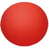 Boule Japonaise Rouge 50 cm taille L