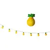 Guirlande lumineuse 10 leds Ananas