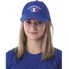 Casquette France