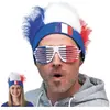 Party Pro Party Pro 333119 - COMMUTATEUR KVM - Bandeau pour cheveux Fr...