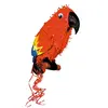 PartyPro Pinata Perroquet