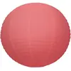 Boule Japonaise Corail 50 cm taille L