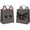 Non communiqué Sacs Chasse Aux Bonbons SWEETY BAT X 4