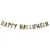 Non communiqué guirlande lettres happy halloween 2m - partypro 812590hp
