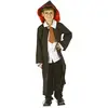 PartyPro Costume Petit Sorcier 7-9ans