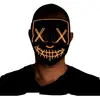 PARTYPRO Masque led purge adulte