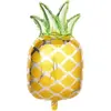 Ballon mylar Ananas brillant 69 cm