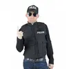 Gilet pare-balles Police