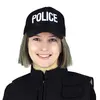Casquette Police