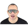 Lunettes Tête de con