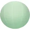Boule Japonaise Mint Light taille L 50 cm