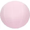 Boule Japonaise 35 cm taille M, Rose VINTAGE