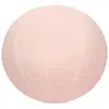Lanterne japonaise en papier rose vintage - 50 cm