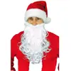 Barbe de Père Noël